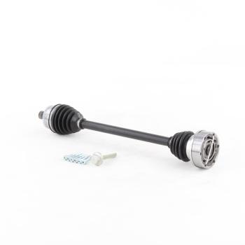1990 Audi 80 CV Axle Shaft Front Left TrakMotive AD8042 image 3 of 3