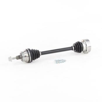 1990 Audi 80 CV Axle Shaft Front Right TrakMotive AD8043 image 2 of 3