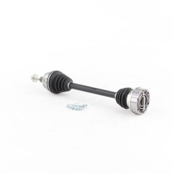 1990 Audi 80 CV Axle Shaft Front Right TrakMotive AD8043 image 3 of 3