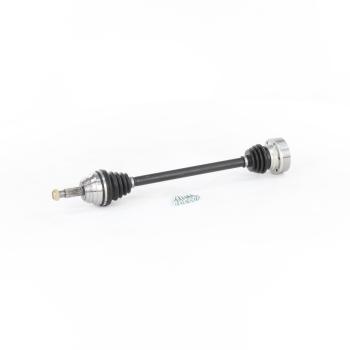 1988 Volkswagen Quantum CV Axle Shaft Front Left TrakMotive AD8046 image 2 of 3