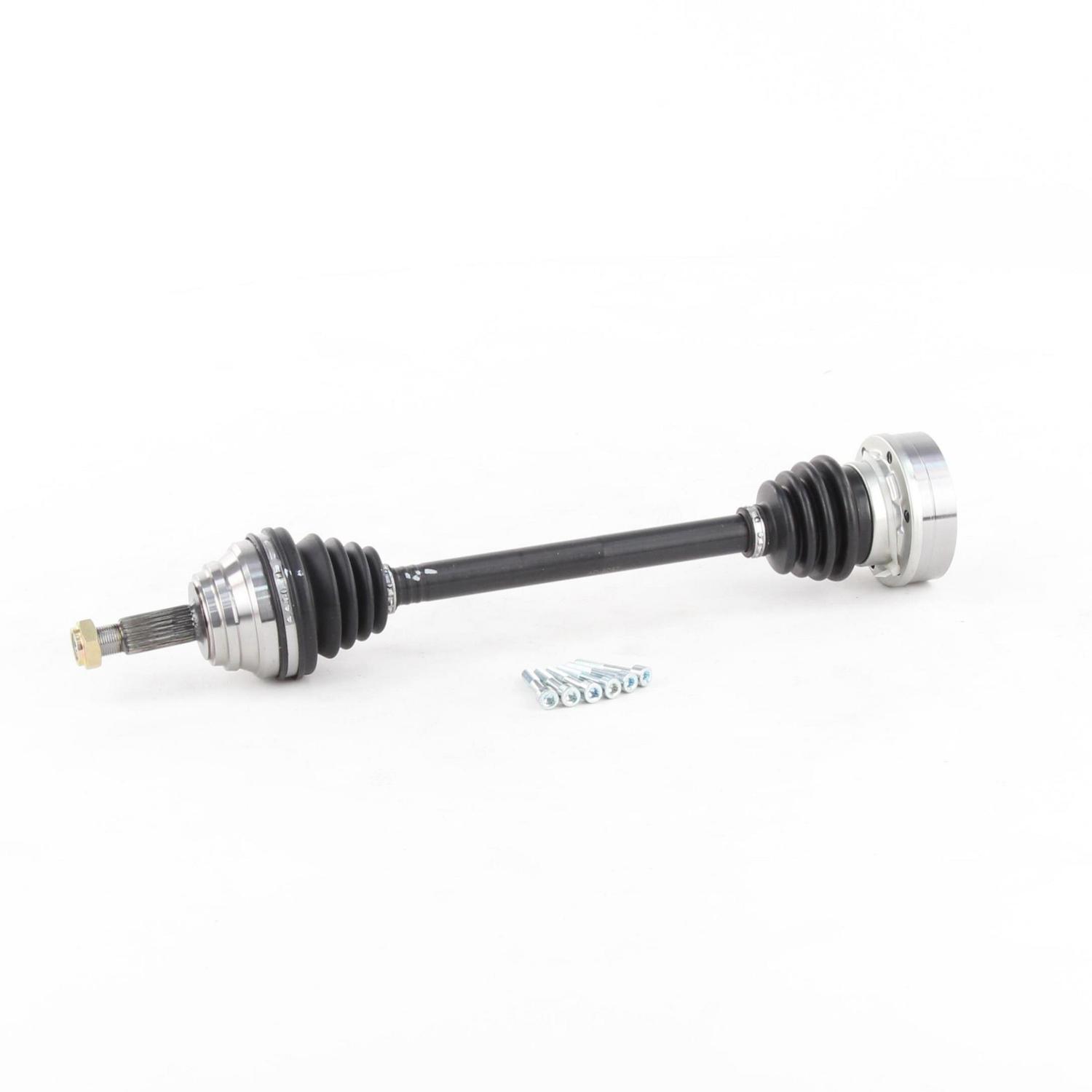TrakMotive AD8047 - CV Axle Shaft TrakMotive AD8047 CV Axle Shaft product image 2 of 3