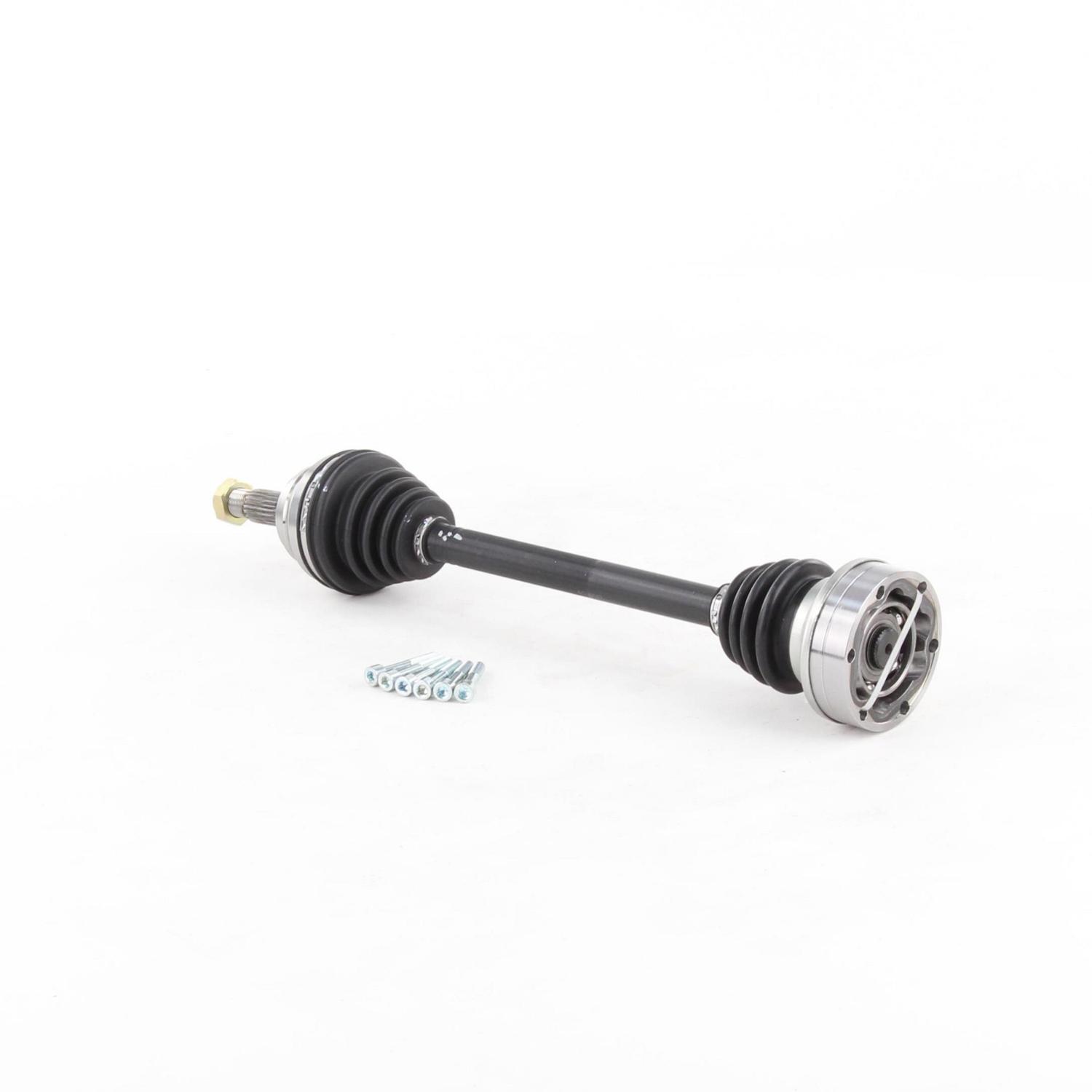 TrakMotive AD8047 - CV Axle Shaft TrakMotive AD8047 CV Axle Shaft product image 3 of 3