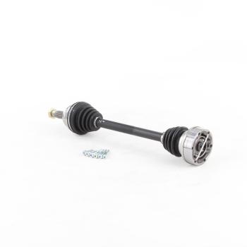 1988 Volkswagen Quantum CV Axle Shaft Front Right TrakMotive AD8047 image 3 of 3