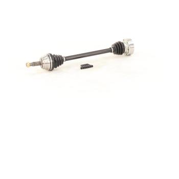1988 Volkswagen Quantum CV Axle Shaft Front Left TrakMotive AD8048 image 2 of 3