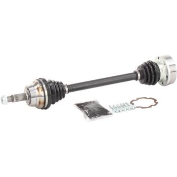 1988 Volkswagen Quantum CV Axle Shaft Front Right TrakMotive AD8049 image 2 of 3