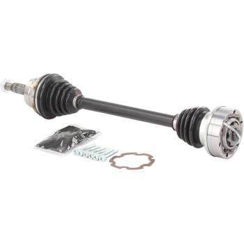 1988 Volkswagen Quantum CV Axle Shaft Front Right TrakMotive AD8049 image 3 of 3