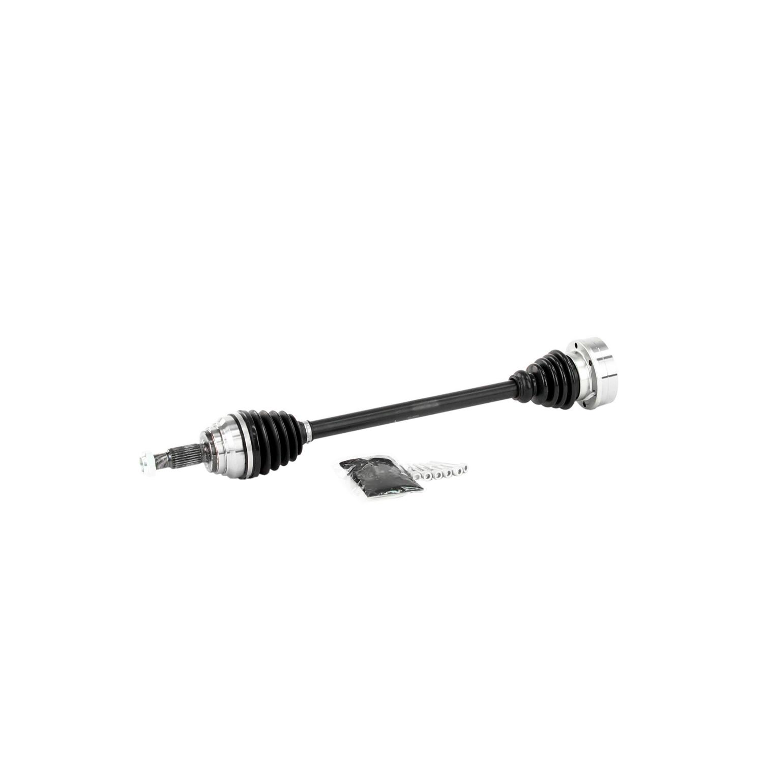 TrakMotive AD8050 CV Axle Shaft product image 2 of 3