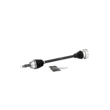 1980 Audi 5000 CV Axle Shaft Front Left TrakMotive AD8050 image 2 of 3