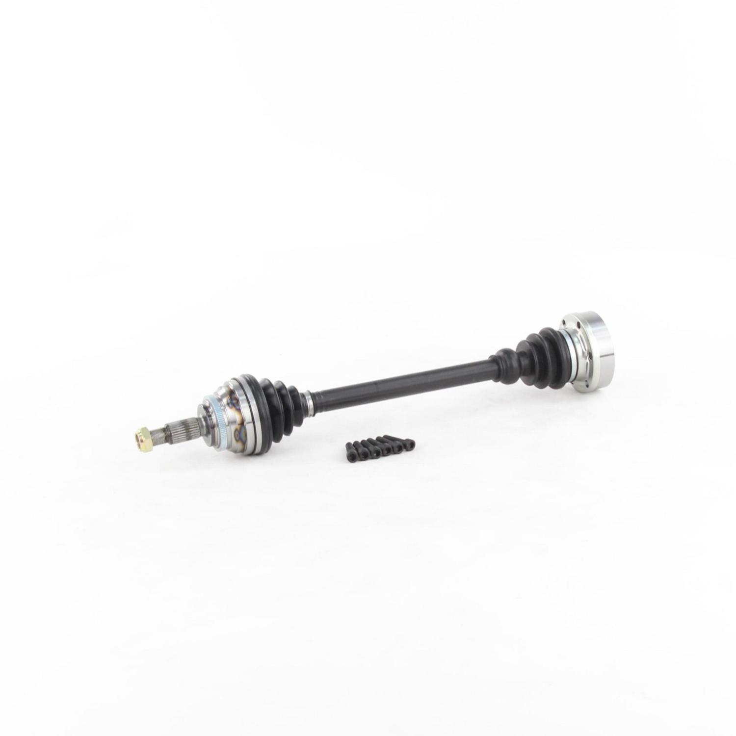 TrakMotive AD8052 - CV Axle Shaft TrakMotive AD8052 CV Axle Shaft product image 2 of 3