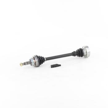 1988 Audi 5000 CV Axle Shaft Front Left TrakMotive AD8052 image 2 of 3