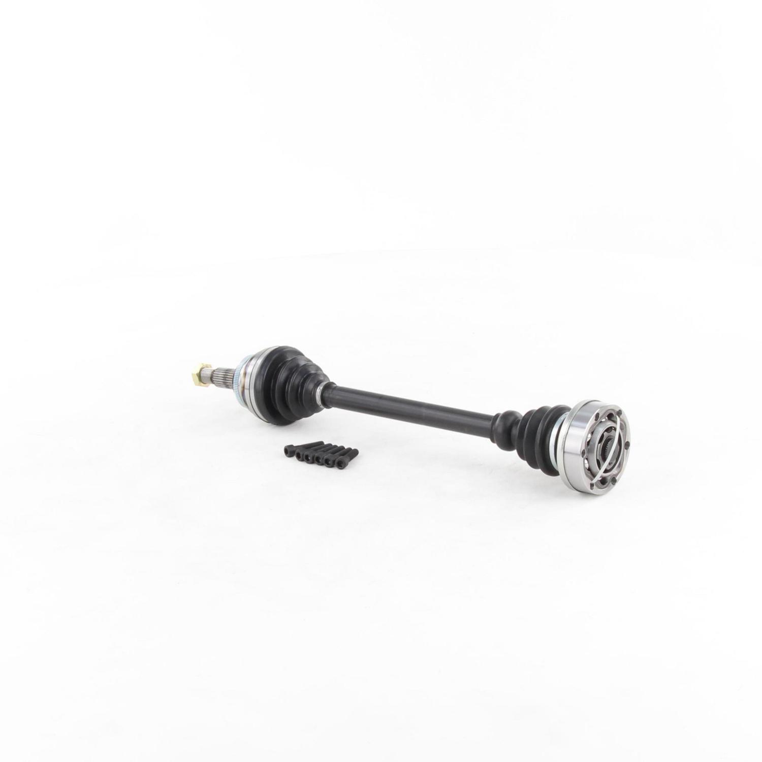 TrakMotive AD8052 - CV Axle Shaft TrakMotive AD8052 CV Axle Shaft product image 3 of 3