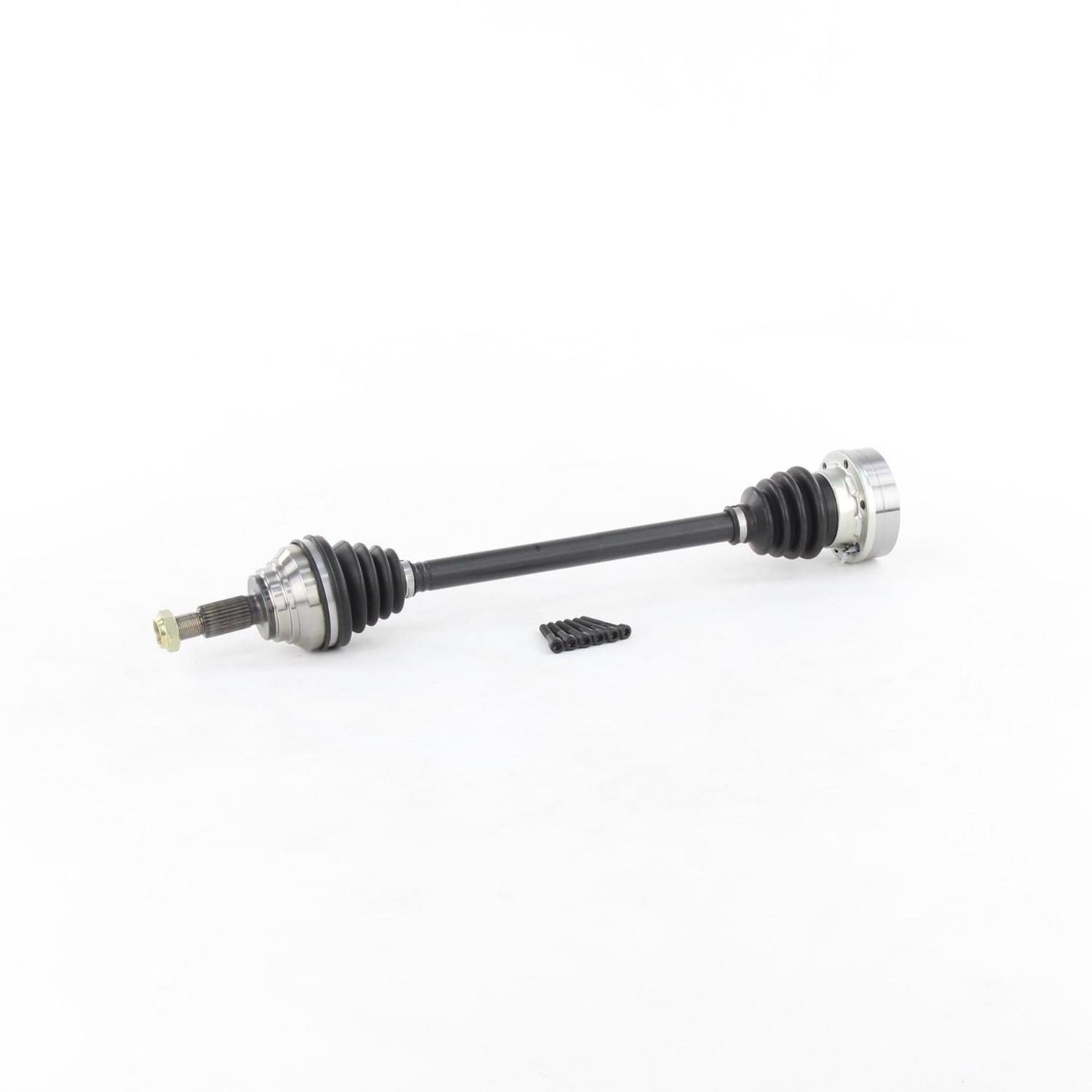 TrakMotive AD8055 CV Axle Shaft product image 2 of 3