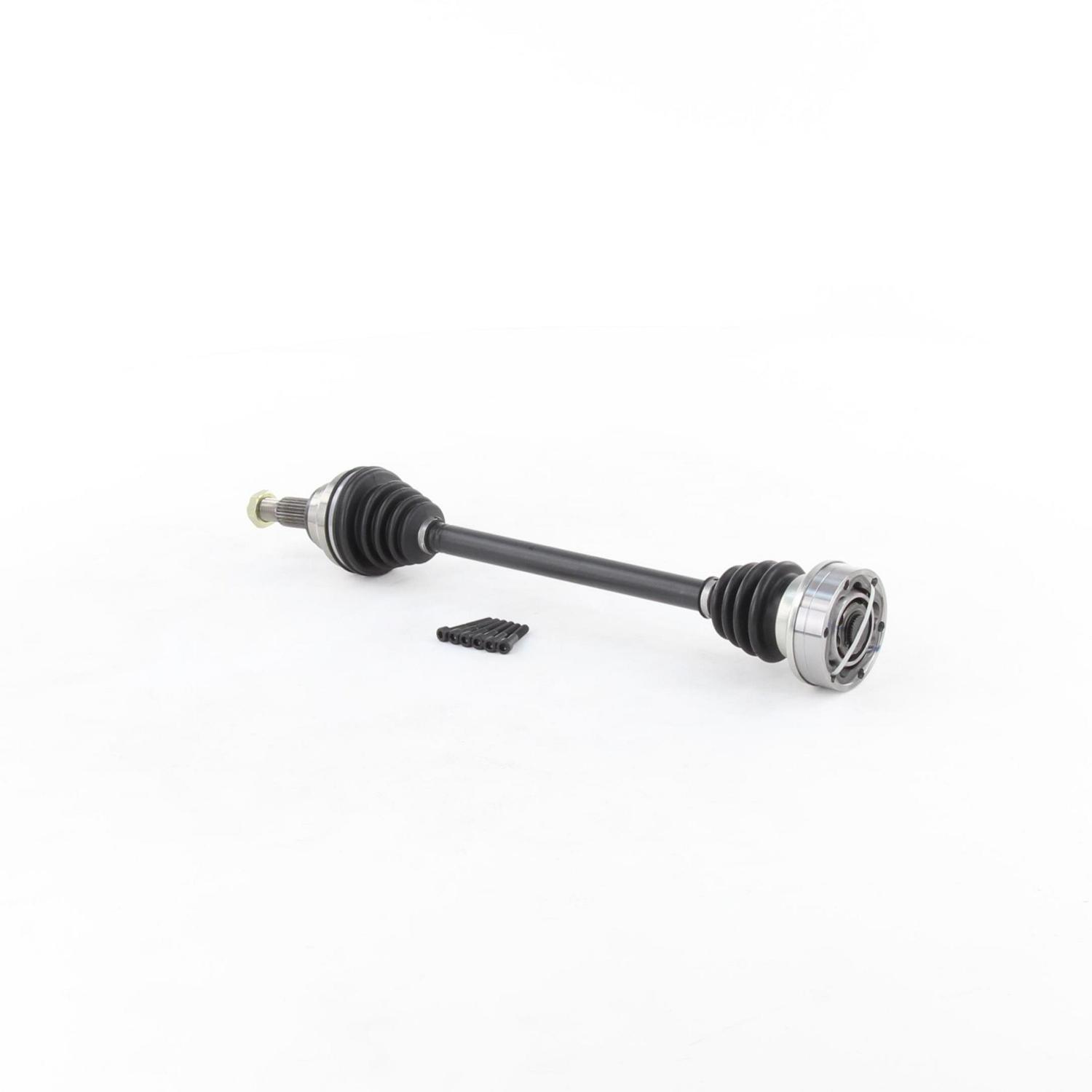 TrakMotive AD8055 CV Axle Shaft product image 3 of 3