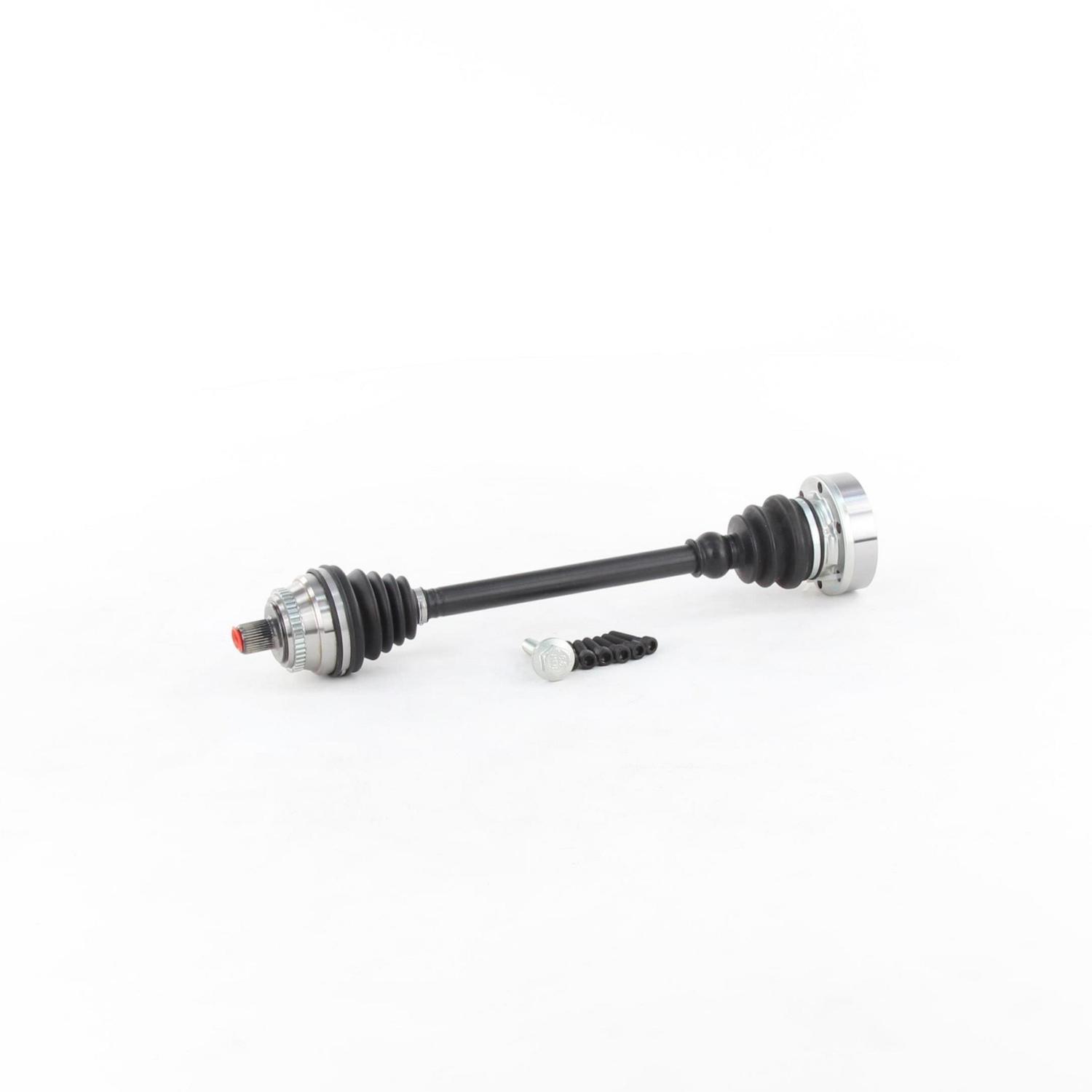 TrakMotive AD8056 - CV Axle Shaft TrakMotive AD8056 CV Axle Shaft product image 2 of 3