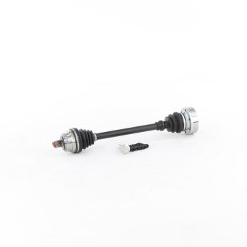 1991 Audi 80 CV Axle Shaft Front Left TrakMotive AD8056 image 2 of 3