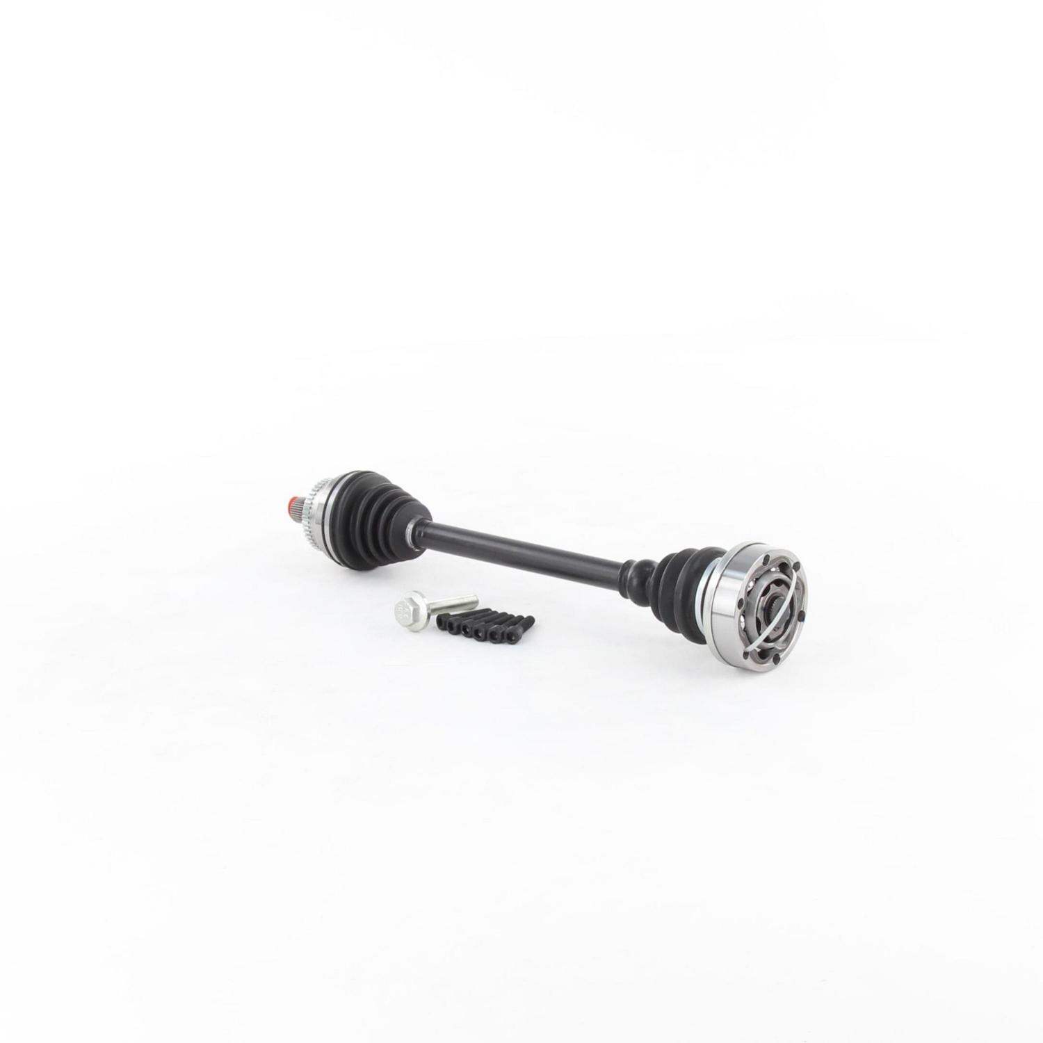 TrakMotive AD8056 - CV Axle Shaft TrakMotive AD8056 CV Axle Shaft product image 3 of 3