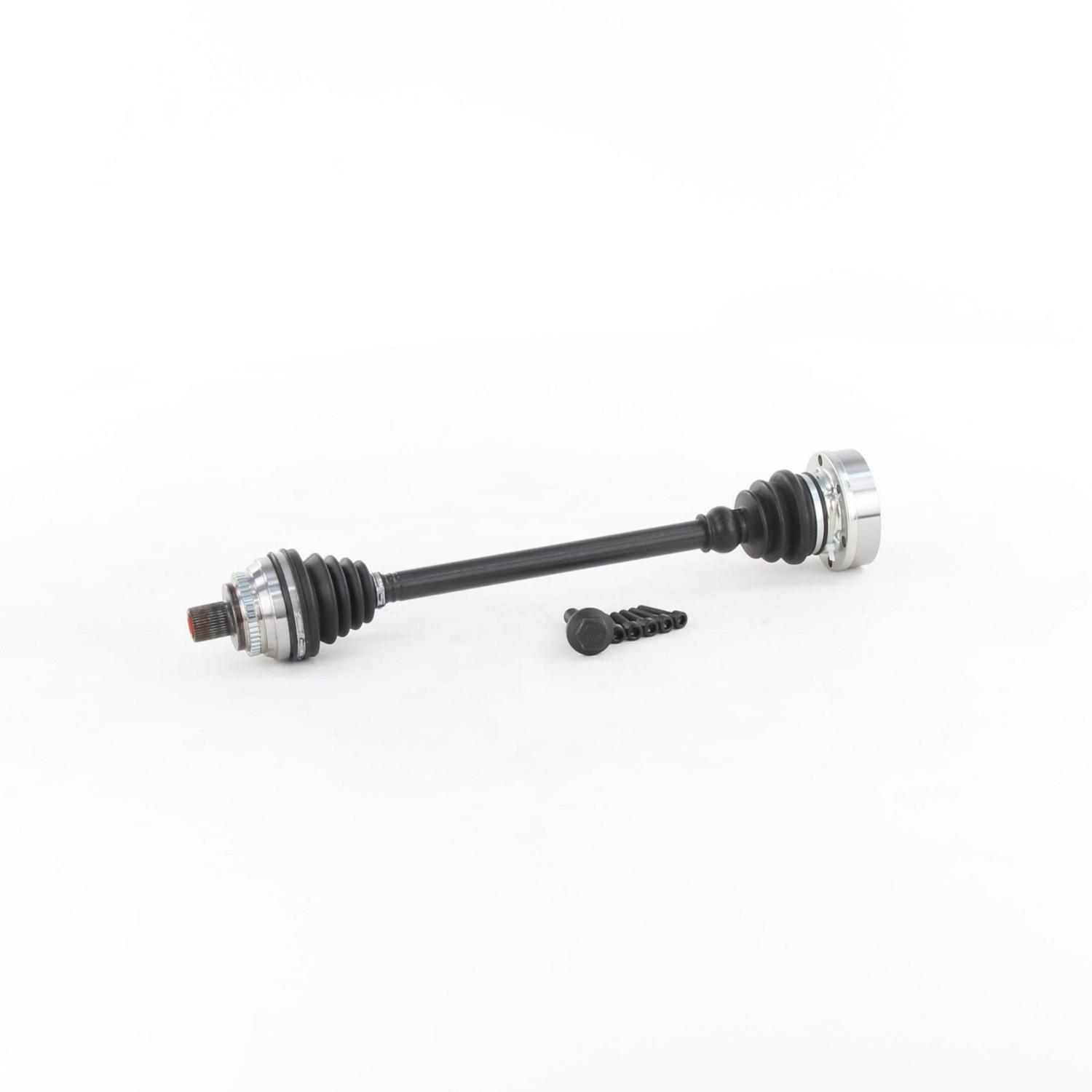 TrakMotive AD8058 CV Axle Shaft product image 2 of 3