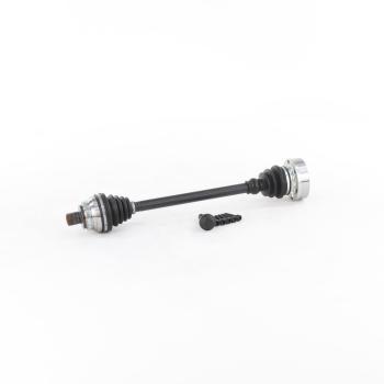 1991 Audi 100 CV Axle Shaft Front Right TrakMotive AD8058 image 2 of 3