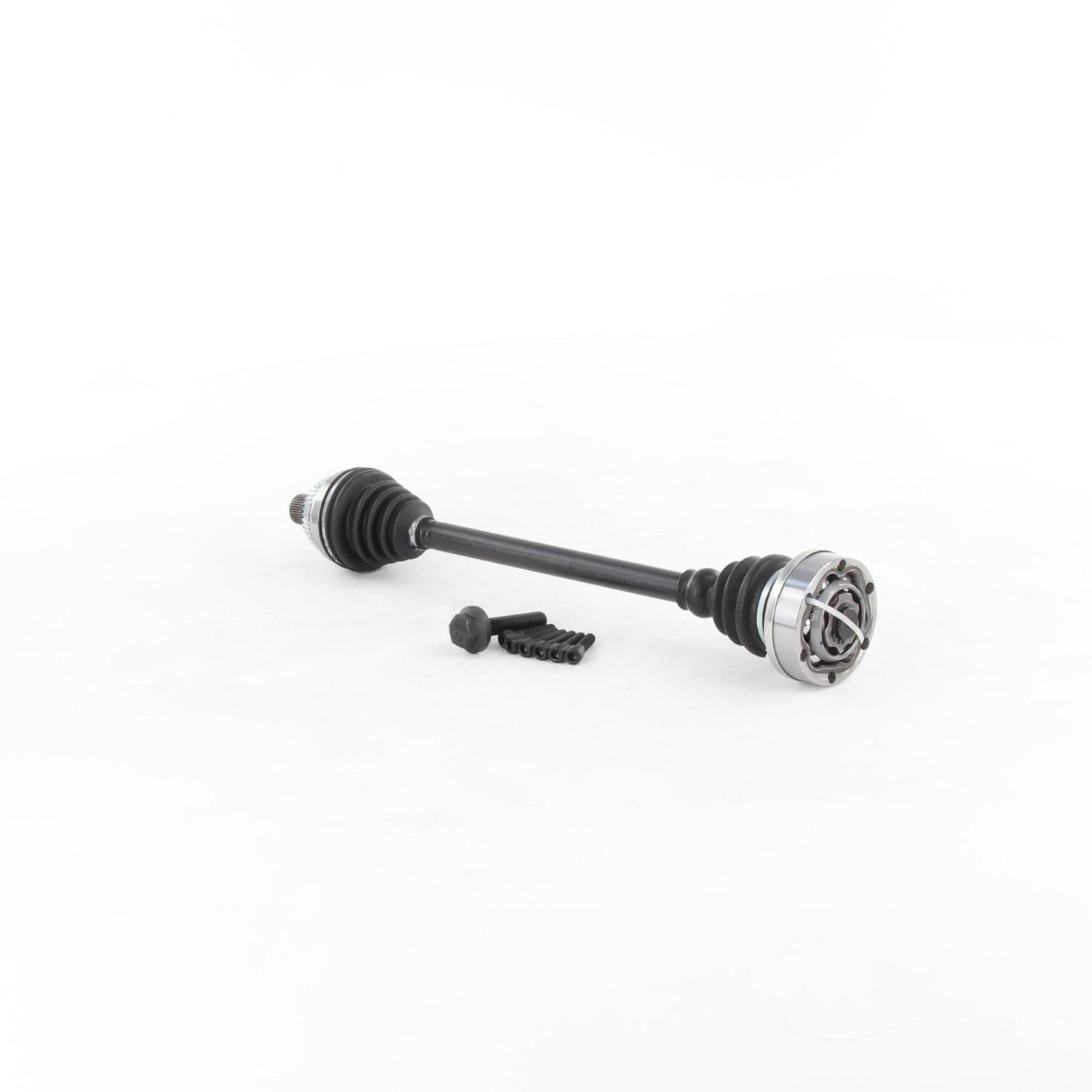 TrakMotive AD8058 CV Axle Shaft product image 3 of 3