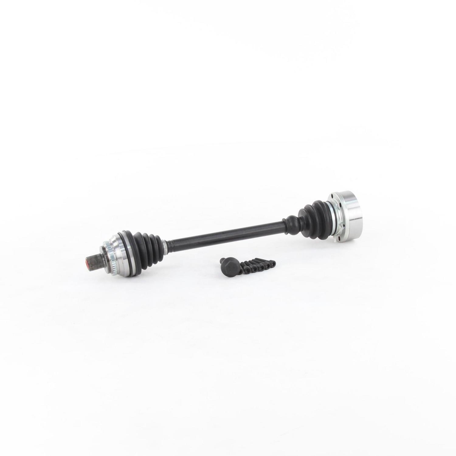 TrakMotive AD8059 - CV Axle Shaft TrakMotive AD8059 CV Axle Shaft product image 2 of 3