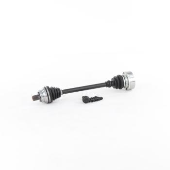 1991 Audi 100 CV Axle Shaft Front Left TrakMotive AD8059 image 2 of 3