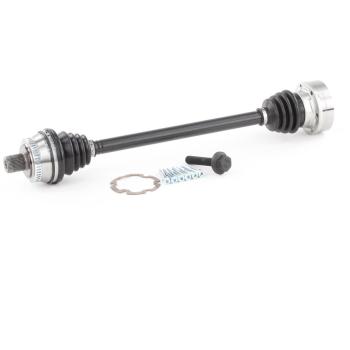 2001 Audi A4 Quattro CV Axle Shaft Front Right TrakMotive AD8062 image 2 of 3