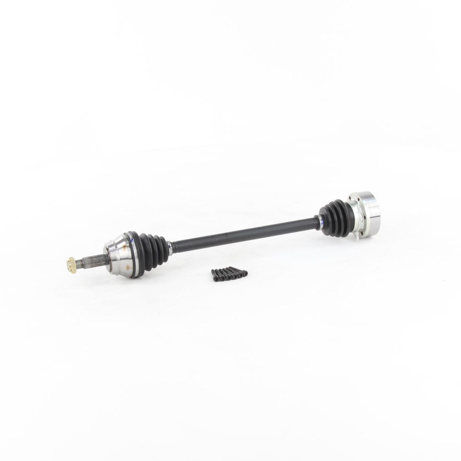 TrakMotive AD8063 - CV Axle Shaft TrakMotive AD8063 CV Axle Shaft product image 2 of 3