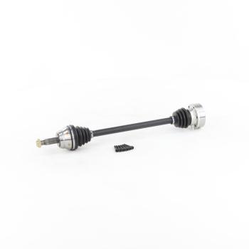 1987 Audi 4000 CV Axle Shaft Front Left TrakMotive AD8063 image 2 of 3