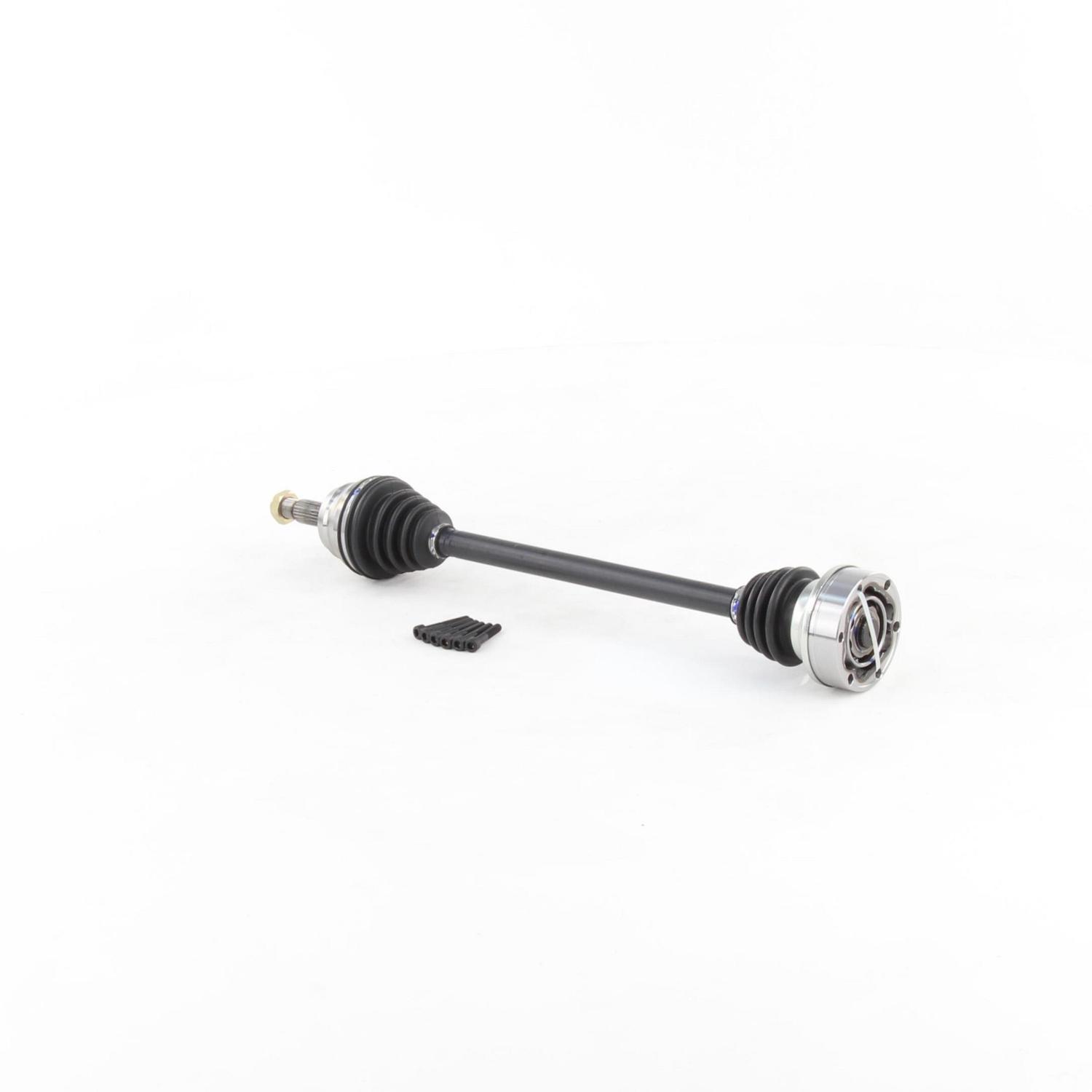 TrakMotive AD8063 - CV Axle Shaft TrakMotive AD8063 CV Axle Shaft product image 3 of 3