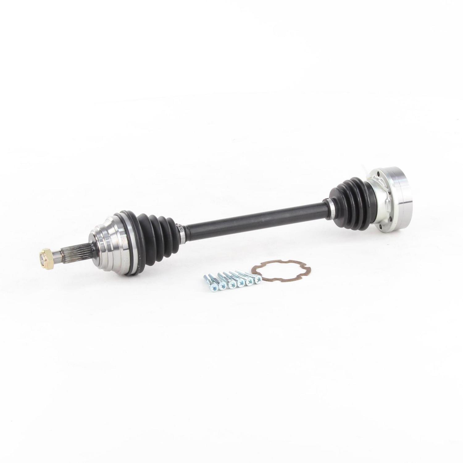 TrakMotive AD8064 - CV Axle Shaft TrakMotive AD8064 CV Axle Shaft product image 2 of 3