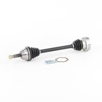 1987 Audi 4000 CV Axle Shaft Front Right TrakMotive AD8064 image 2 of 3