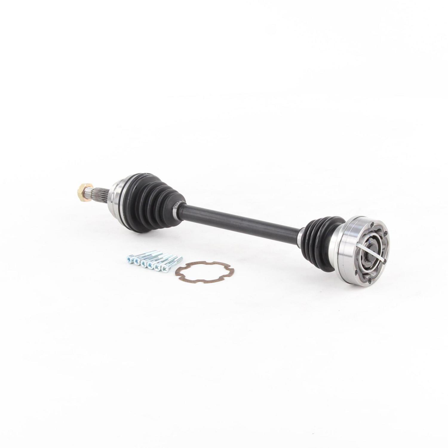 TrakMotive AD8064 - CV Axle Shaft TrakMotive AD8064 CV Axle Shaft product image 3 of 3