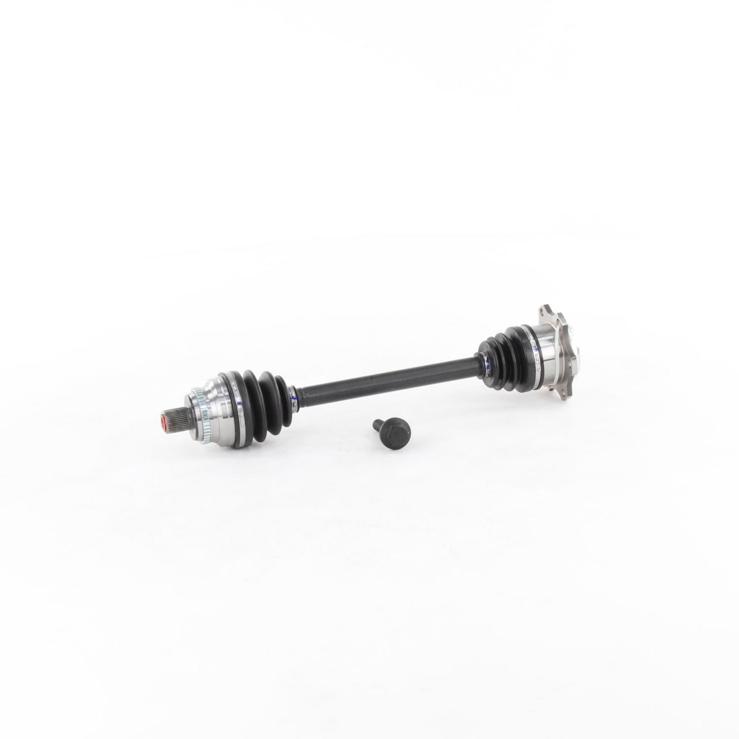 TrakMotive AD8065 - CV Axle Shaft TrakMotive AD8065 CV Axle Shaft product image 2 of 3