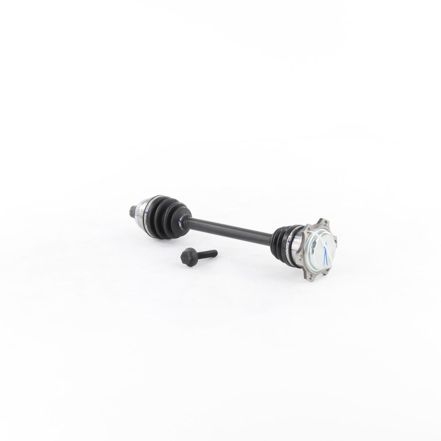 TrakMotive AD8065 - CV Axle Shaft TrakMotive AD8065 CV Axle Shaft product image 3 of 3