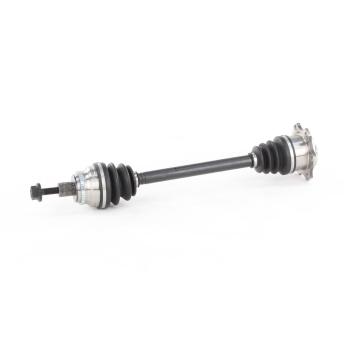 1995 Audi 90 CV Axle Shaft Front Left TrakMotive AD8066 image 2 of 3
