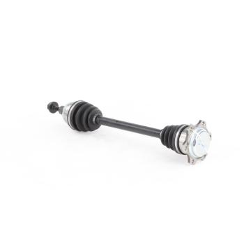1995 Audi 90 CV Axle Shaft Front Left TrakMotive AD8066 image 3 of 3
