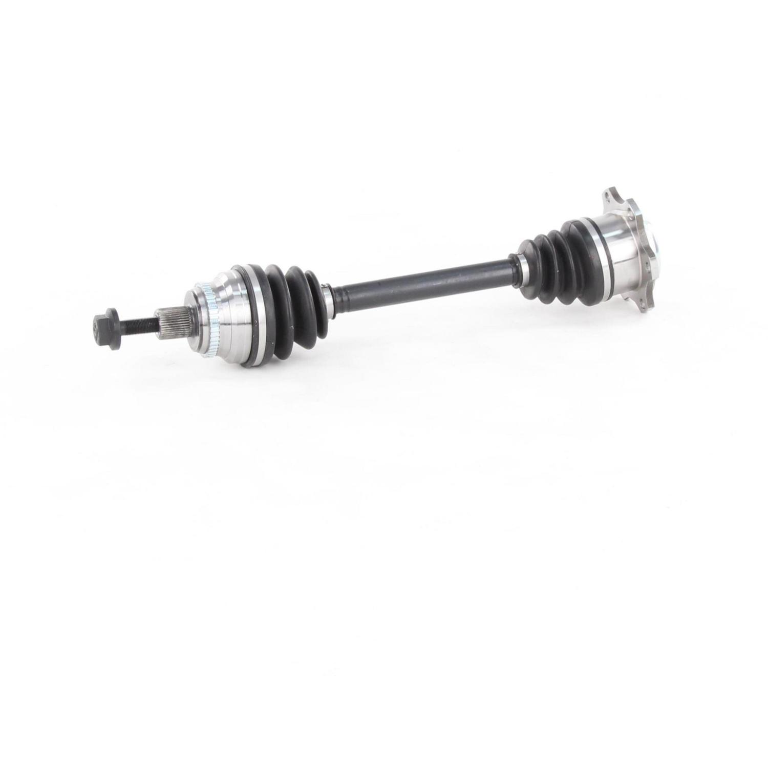 TrakMotive AD8069 - CV Axle Shaft TrakMotive AD8069 CV Axle Shaft product image 2 of 3
