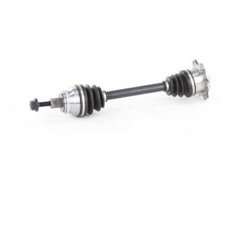 1997 Audi A6 CV Axle Shaft Front Right TrakMotive AD8069 image 2 of 3