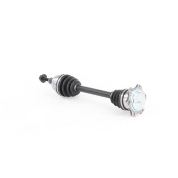 1997 Audi A6 CV Axle Shaft Front Right TrakMotive AD8069 image 3 of 3