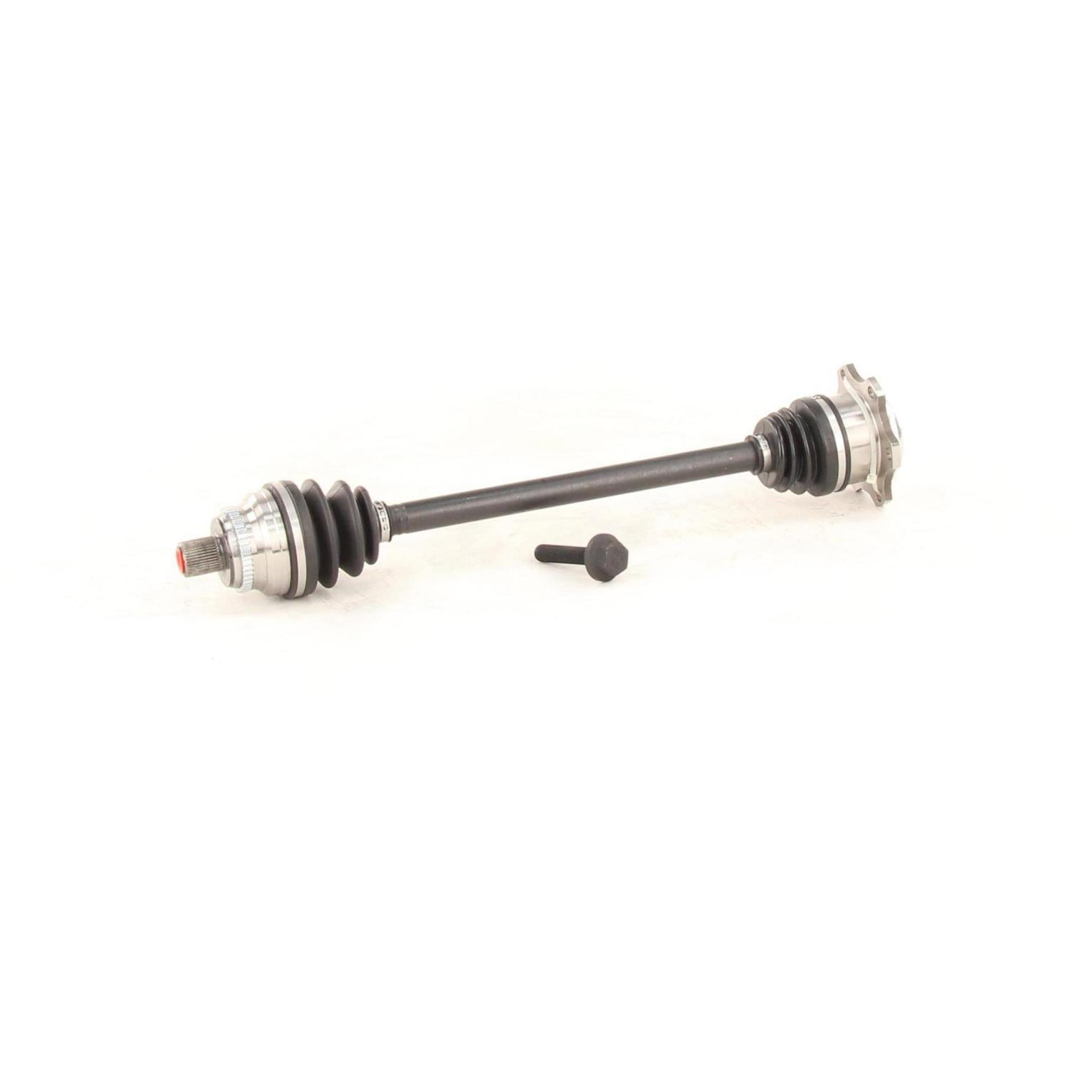 TrakMotive AD8070 - CV Axle Shaft TrakMotive AD8070 CV Axle Shaft product image 2 of 3
