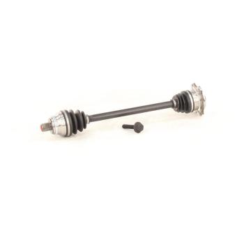 1994 Audi 100 CV Axle Shaft Front Right TrakMotive AD8070 image 2 of 3