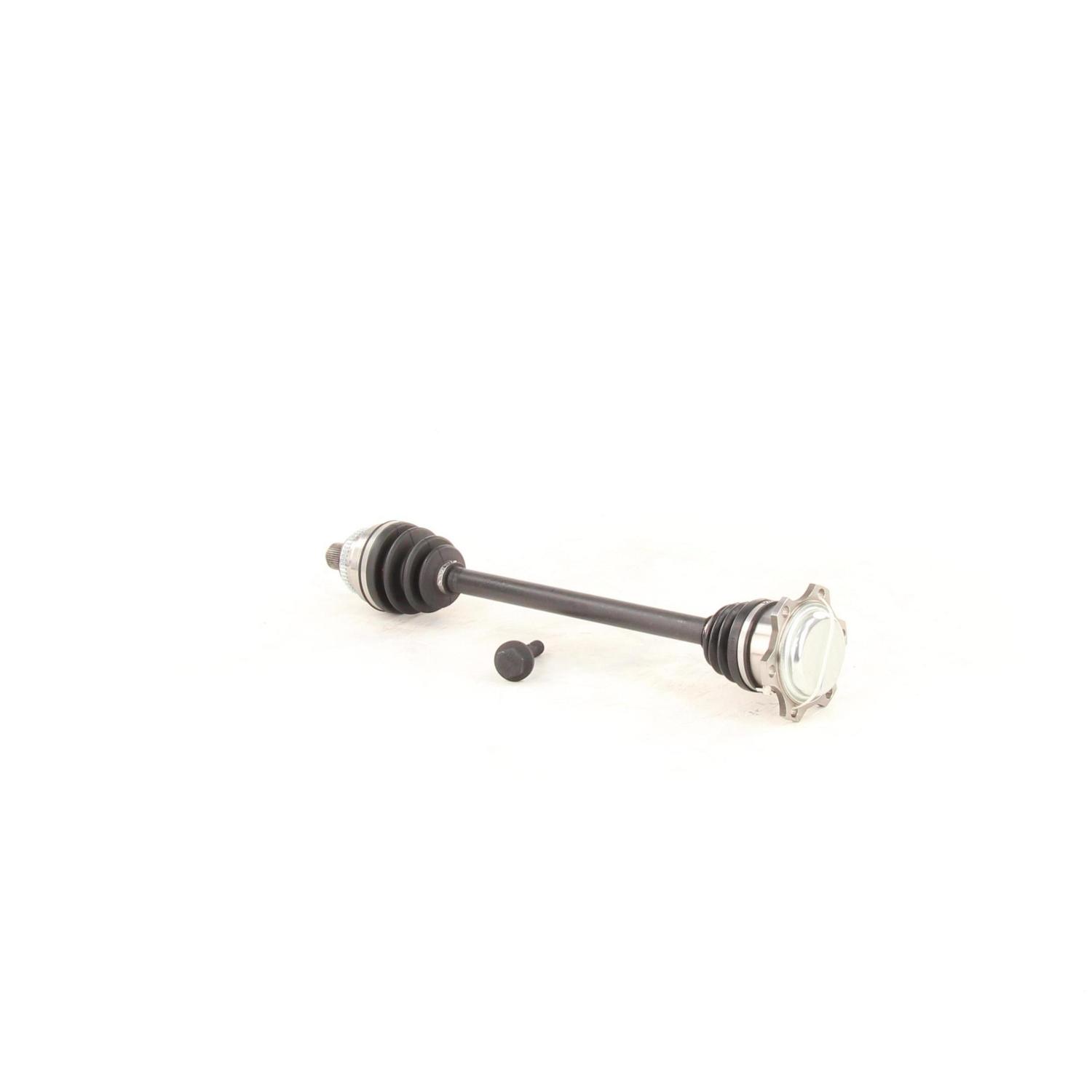 TrakMotive AD8070 - CV Axle Shaft TrakMotive AD8070 CV Axle Shaft product image 3 of 3