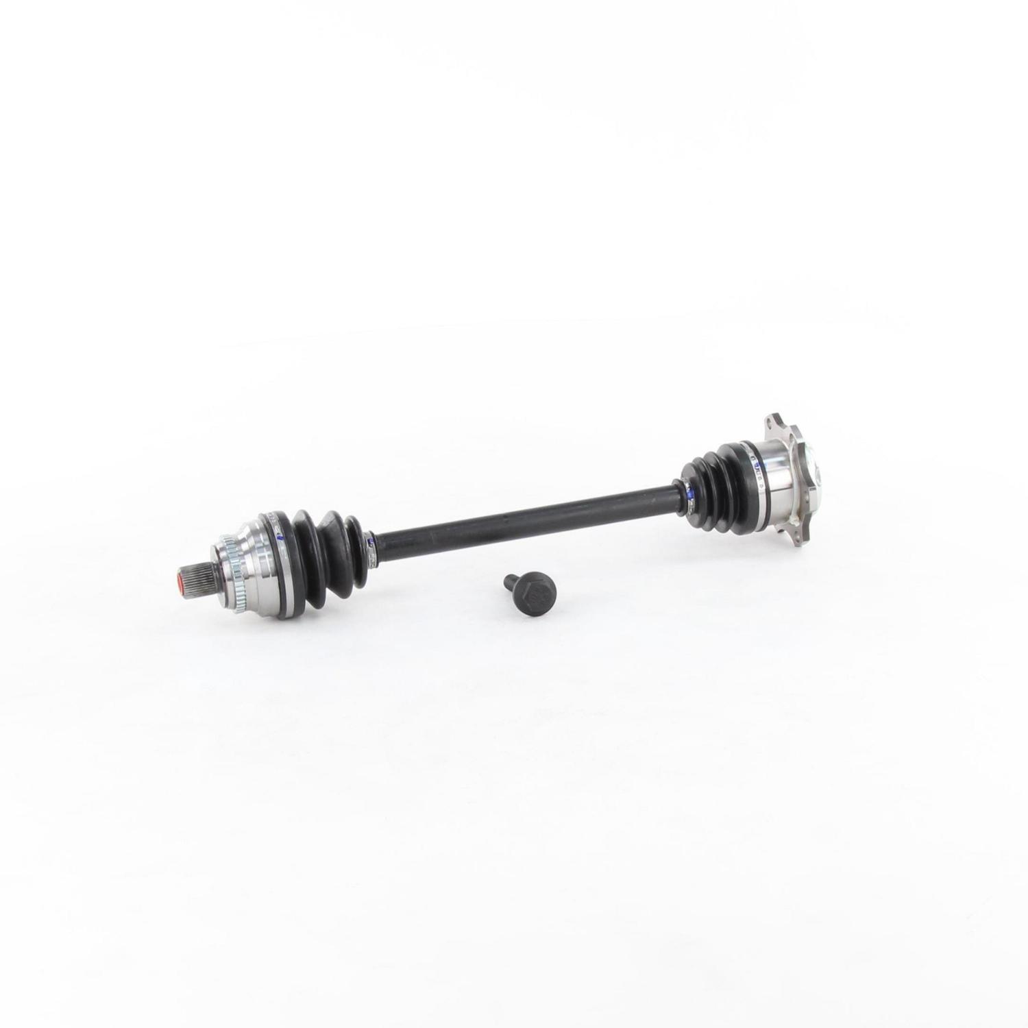 TrakMotive AD8071 - CV Axle Shaft TrakMotive AD8071 CV Axle Shaft product image 2 of 3