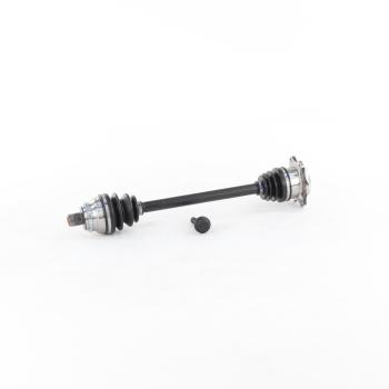 1994 Audi 100 CV Axle Shaft Front Left TrakMotive AD8071 image 2 of 3