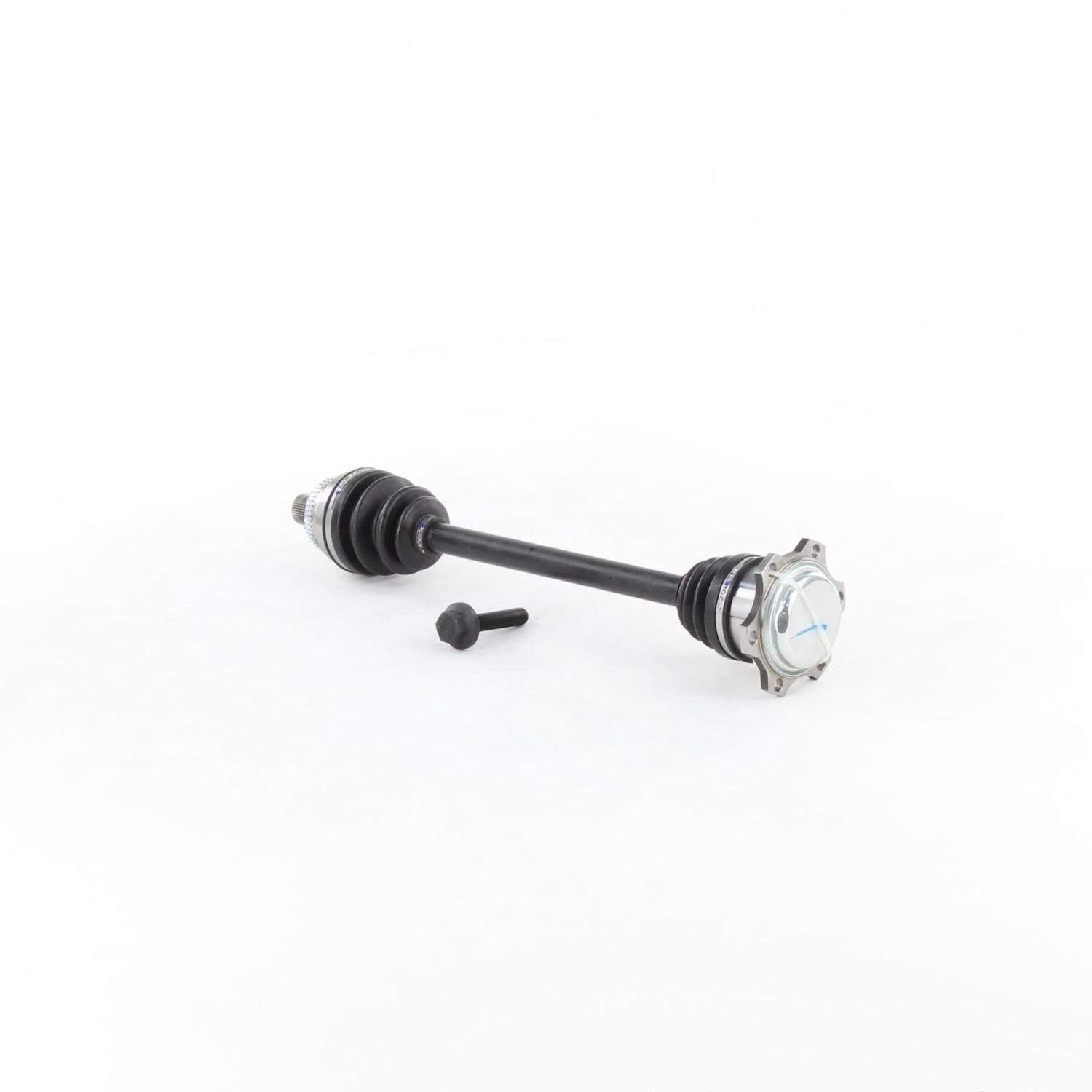 TrakMotive AD8071 - CV Axle Shaft TrakMotive AD8071 CV Axle Shaft product image 3 of 3