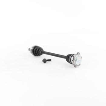 1994 Audi 100 CV Axle Shaft Front Left TrakMotive AD8071 image 3 of 3