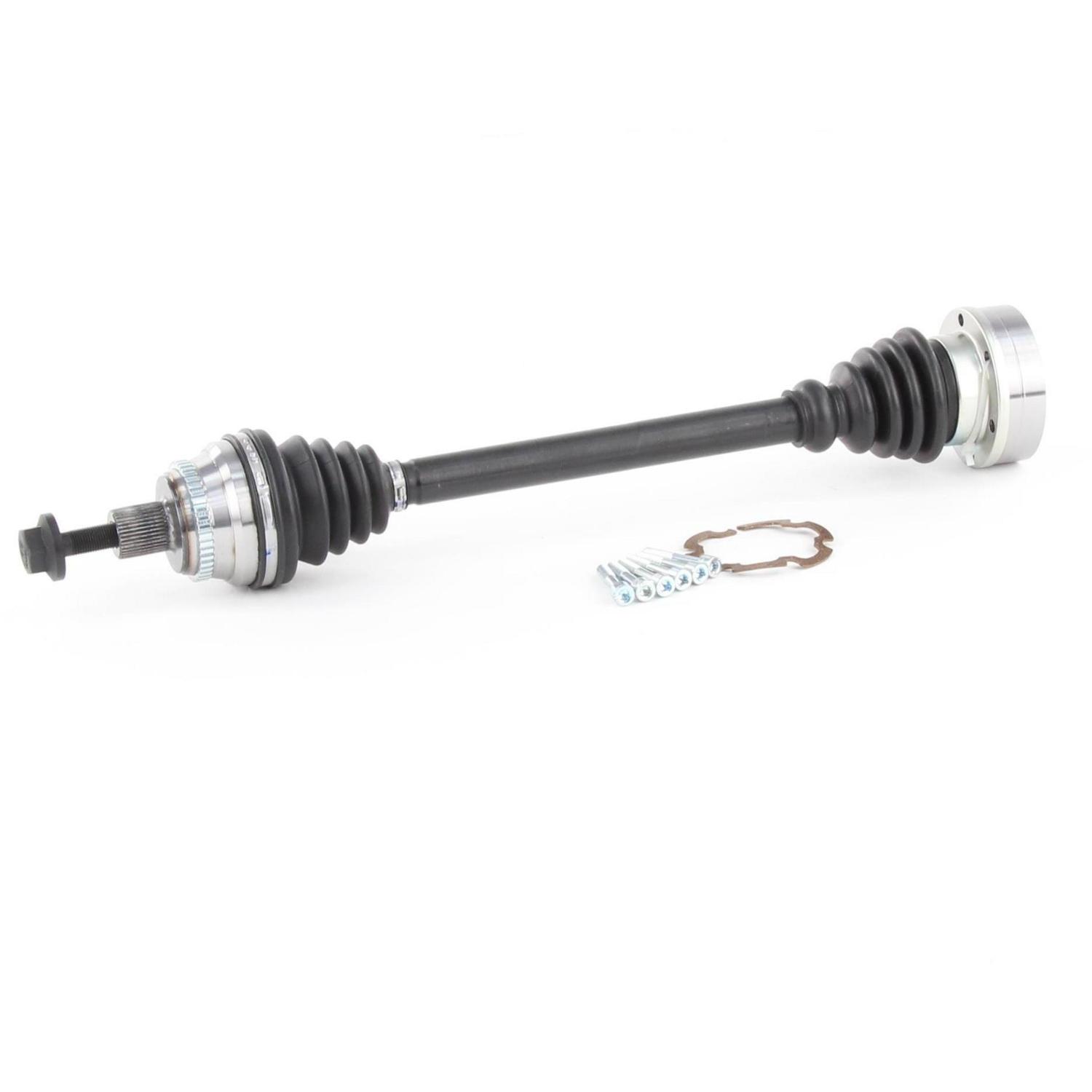 TrakMotive AD8072 CV Axle Shaft product image 2 of 3