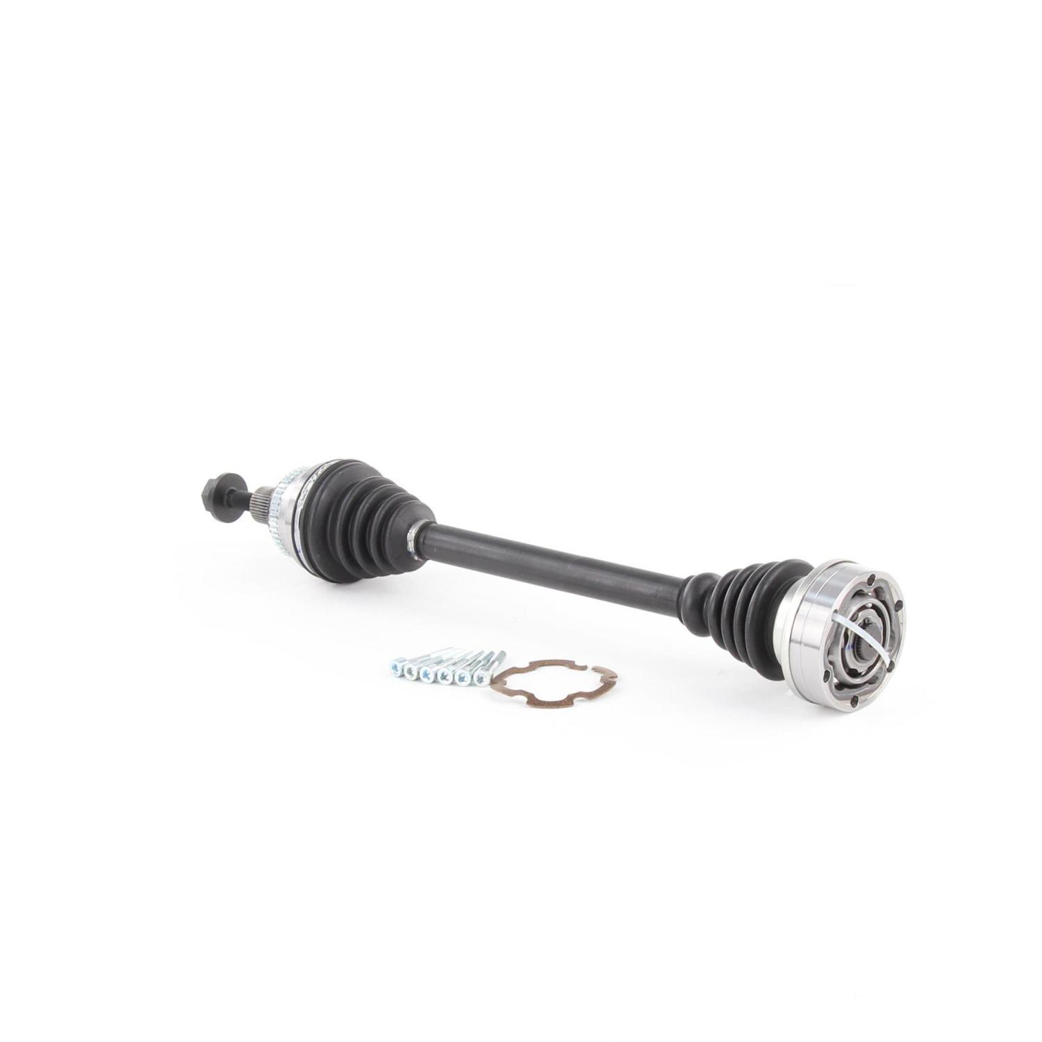 TrakMotive AD8072 CV Axle Shaft product image 3 of 3