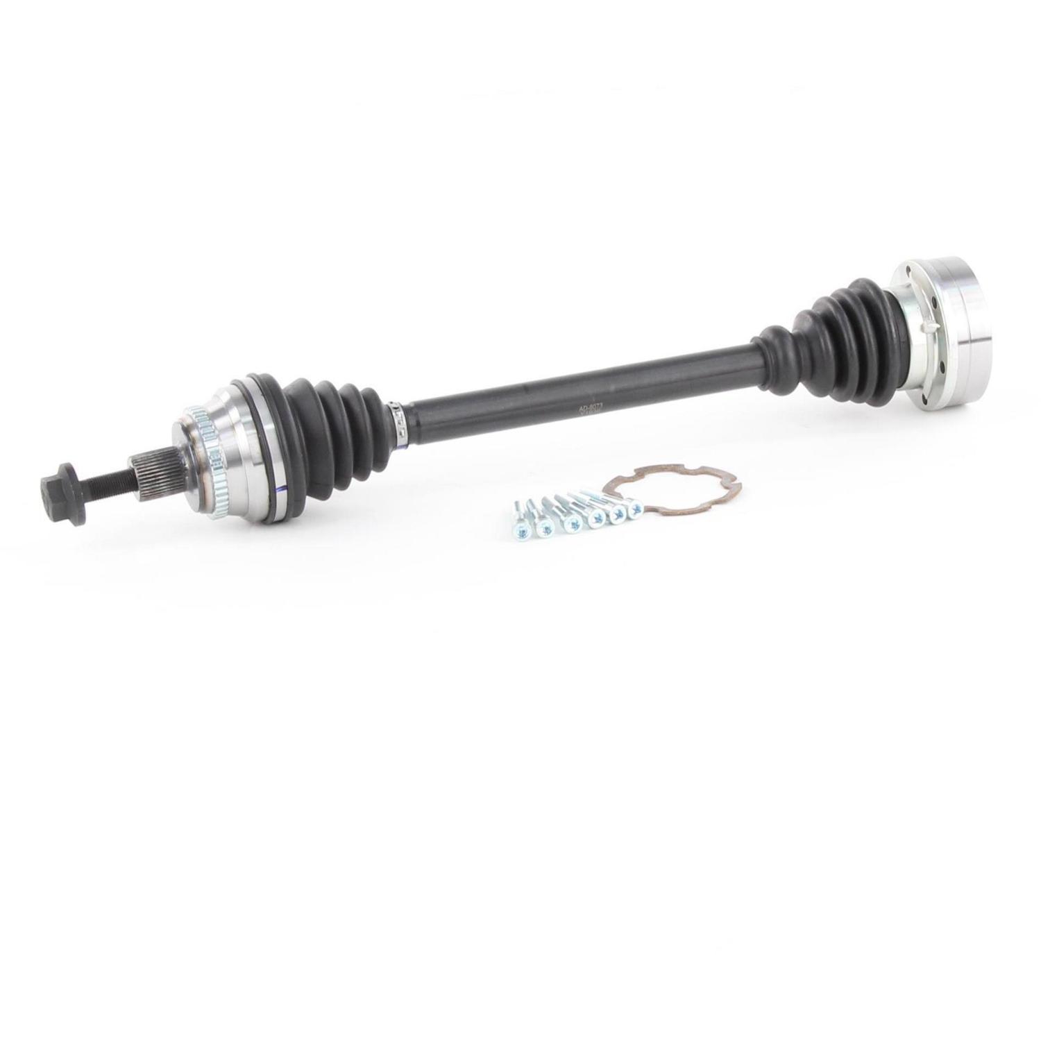 TrakMotive AD8073 CV Axle Shaft product image 2 of 3