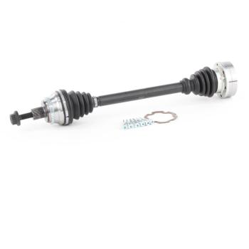1995 Audi 90 Quattro CV Axle Shaft Front Right TrakMotive AD8073 image 2 of 3